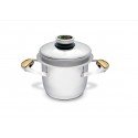 Naczynie/ Garnek 2,5 l, Ø 16 cm Zepter + Prezent
