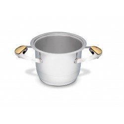 Naczynie/ Garnek 2,5 l, Ø 16 cm Zepter + Prezent