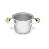 Naczynie/ Garnek 2,5 l, Ø 16 cm Zepter + Prezent