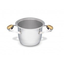 Naczynie/ Garnek 2,5 l, Ø 16 cm Zepter + Prezent