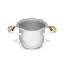Naczynie/ Garnek 2,5 l, Ø 16 cm Zepter + Prezent