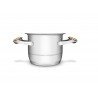Naczynie/ Garnek 2,5 l, Ø 16 cm Zepter + Prezent