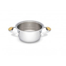 Naczynie/Garnek Zepter 3.0 l, 20 cm