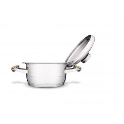 Naczynie/Garnek Zepter 3.0 l, 20 cm