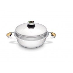 Naczynie / Patelnia 3,0 l średnica 24cm Oryginalne produkty Zepter katowice olkusz nowy sącz kraków