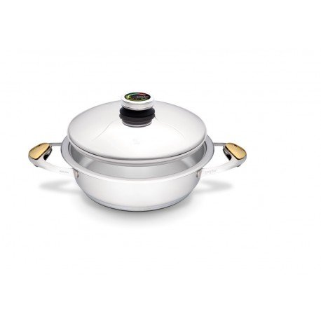 Naczynie / Patelnia 3,0 l średnica 24cm Oryginalne produkty Zepter katowice olkusz nowy sącz kraków