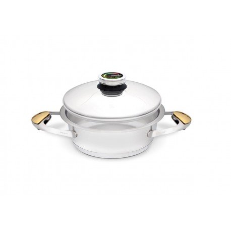 Naczynie / Patelnia 2,0 l, Ø 20cm Infolinia produkty Zepter Kraków olkusz katowice nowy sącz