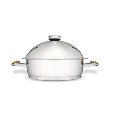 Naczynie 5,0 l, średnica 28cm, wys. 9 cm - królewskie Zepter