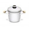 Naczynie / Garnek 5.0 l, średnica 20 cm wys. 17 cm Zepter + Prezent