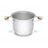 Naczynie/Garnek 5.0 l, średnica 20 cm Zepter  + Prezent