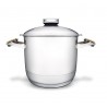 Naczynie/Garnek 5.0 l, średnica 20 cm Zepter  + Prezent