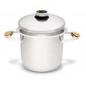 Naczynie/Garnek 9,0 l, średnica 24cm, wys. 20,3cm Zepter + Prezent