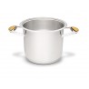 Naczynie/Garnek 9,0 l, średnica 24cm, wys. 20,3cm Zepter + Prezent
