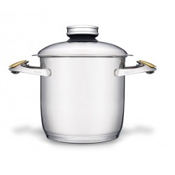 Naczynie/Garnek 9,0 l, średnica 24cm, wys. 20,3cm Zepter + Prezent