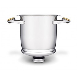 Naczynie/Garnek 9,0 l, średnica 24cm, wys. 20,3cm Zepter + Prezent