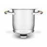 Naczynie/Garnek 9,0 l, średnica 24cm, wys. 20,3cm Zepter + Prezent