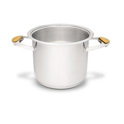 Naczynie/Garnek 12,0 l, średnica 28 cm, wys. 20 cm Zepter + Prezent