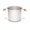 Naczynie/Garnek 12,0 l, średnica 28 cm, wys. 20 cm Zepter + Prezent
