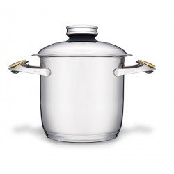 Naczynie/Garnek 12,0 l, średnica 28 cm, wys. 20 cm Zepter + Prezent