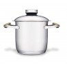 Naczynie/Garnek 12,0 l, średnica 28 cm, wys. 20 cm Zepter + Prezent