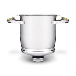 Naczynie/Garnek 12,0 l, średnica 28 cm, wys. 20 cm Zepter + Prezent