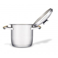 Naczynie/Garnek 12,0 l, średnica 28 cm, wys. 20 cm Zepter + Prezent