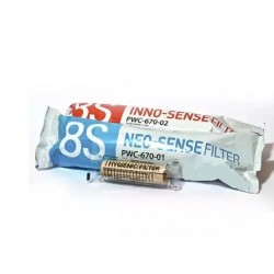 Zestaw 3 filtrów : Neo sens + Inno sens + Higienic" - wymiana co 24 m-ce