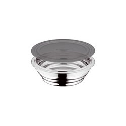 Pokrywa Plastikowa Ø 20 cm do miski Combi lub naczynia Zepter