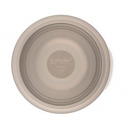 Miska Combi z pokrywką plastikową 2.0 L Ø 20 cm H 8 cm