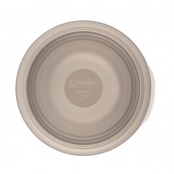 Miska Combi z pokrywką plastikową 2.0 L Ø 20 cm H 8 cm