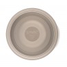 Miska Combi z pokrywką plastikową 2.0 L Ø 20 cm H 8 cm