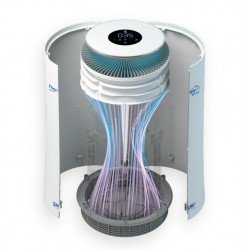 Filtr wymienny do Therapy Air Smart Zepter