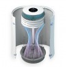 Filtr wymienny do Therapy Air Smart Zepter