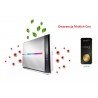 Therapy Air® iOn + Myion Z PRO Oczyszczacz powietrza + Prezent Zepter