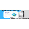 Oczyszczacz powietrza - THERAPY AIR® iON Zepter