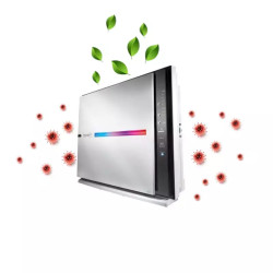 Oczyszczacz powietrza - THERAPY AIR® iON Zepter