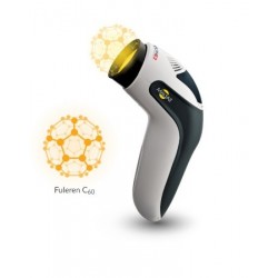Lampa Bioptron MedAll  + Zestaw filtrów + Prezent Zepter
