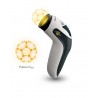 Lampa Bioptron MedAll  + Zestaw filtrów + Prezent Zepter