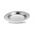 Miska do serwowania URA 1.8 l Ø 24 cm, H 4.9 cm, głeboka Zepter
