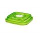 Uszczelka 15 x 15 cm do pokrywki pojemnika próżniowego Vacsy ® Zepter