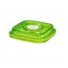 Uszczelka 15 x 15 cm do pokrywki pojemnika próżniowego Vacsy ® Zepter