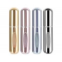 Atomizer 5ml do perfum - dozownik przewoźny od medlight.pl