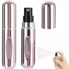 Atomizer 5ml do perfum - dozownik przewoźny od medlight.pl