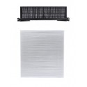 Komplet 2 filtrów do Therapy Air - Katalizator i mikrofiltr Zepter