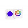 Filtr indygo do Lampy Bioptron Pro1 oraz Bioptron Pro - koloroterapia Zepter