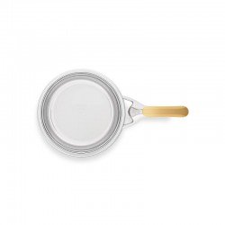 Patelnia URA 2,5 l Ø 24 cm (1 uchwyt, bez pokrywy)