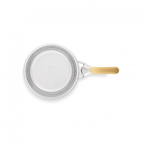 Patelnia URA 2,5 l Ø 24 cm (1 uchwyt, bez pokrywy)