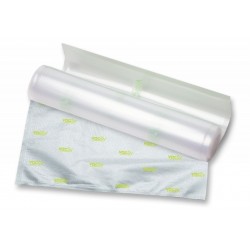 Torebki foliowe (300 x 20 cm) 2 rolki VacSy®