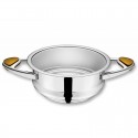 Durszlak 2,8 l, Ø 20 cm, wys. 10,1 cm