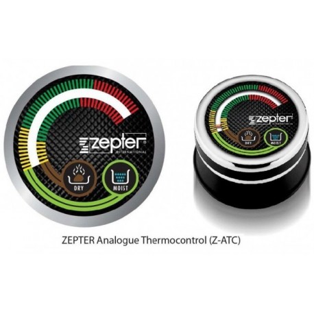 Termokontroler Uchwyt Analogowy do naczyń Z-line Zepter